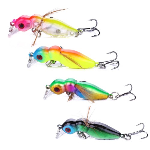 Kunstköder wobbler set für - wobbler,