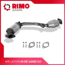 für Subaru Forester 2.0 4WD