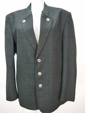 Monarch München Schurwolle