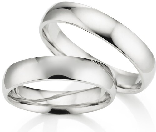 Eheringe trauringe silber 925 - eheringe,