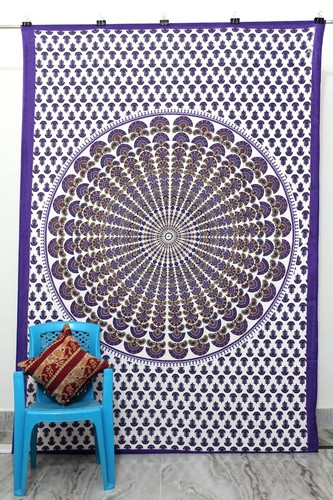 Boho hippie gypsy baumwolle - hippie,