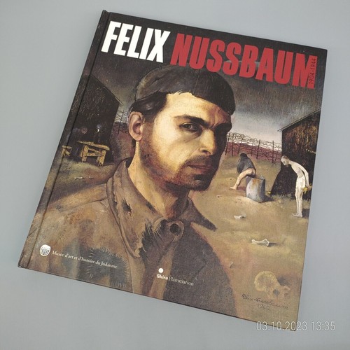 Klein felix nussbaum - felix,