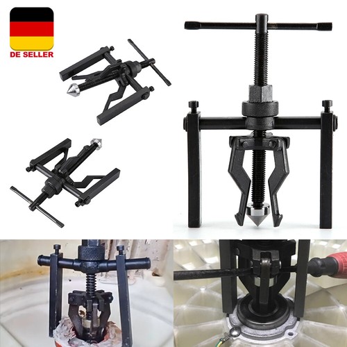 Arm innenlager abzieher - 3-arm, innenlager-abzieher