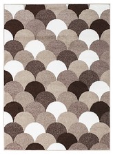 Teppich Kurzflor Hochwertig