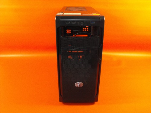 Computer gehäuse - pc,