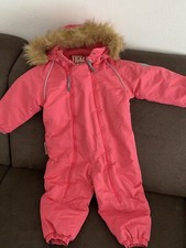 Schneeoverall 92 Ticket To Heaven 