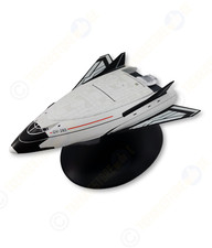Eaglemoss Star Trek die