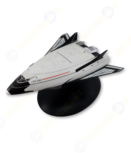 Eaglemoss star trek - eaglemoss, die