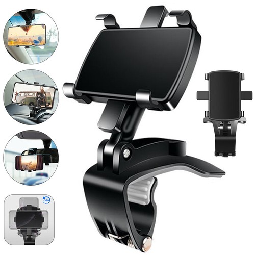 360 handyhalterung auto - 360°,