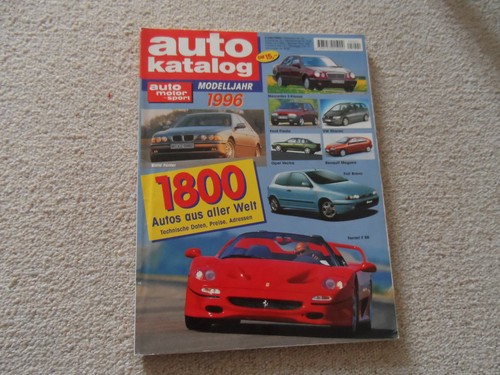 Auto katalog ams - auto,