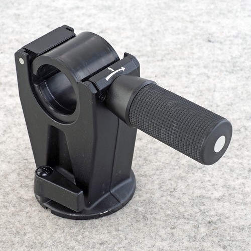 Sinar bankhalter rail - f2,