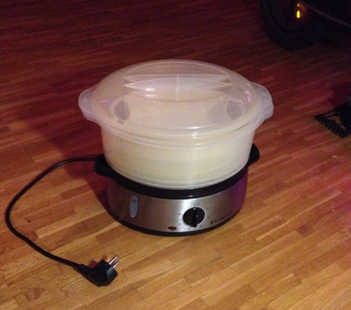 Russell hobbs dampfgarer - hobbs,
