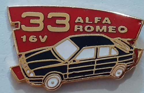 Pins alfa romeo 16v - alfa, felge