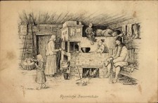 Künstler russische - künstler, ak