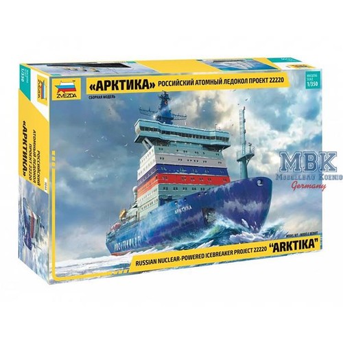 Zvezda zv9044 arktika - zvezda,