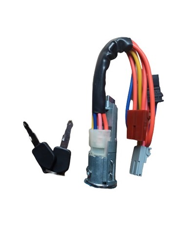 4g019 zündschalterblock aixam - 4g019,