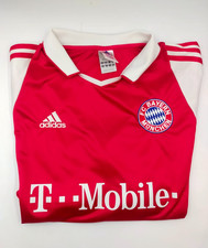 FC Bayern München Trikot 2003
