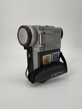 Sony Handycam DCR-PC7E MiniDV