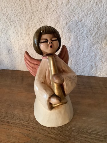 Thun bozen engel - bozen, instrument