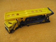 Matchbox Kenworth