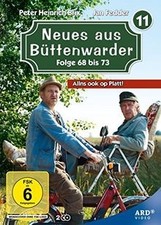 Neues aus Büttenwarder - Folgen 68-73 [2 DVDs] von Guido... | DVD | Zustand sehr gut