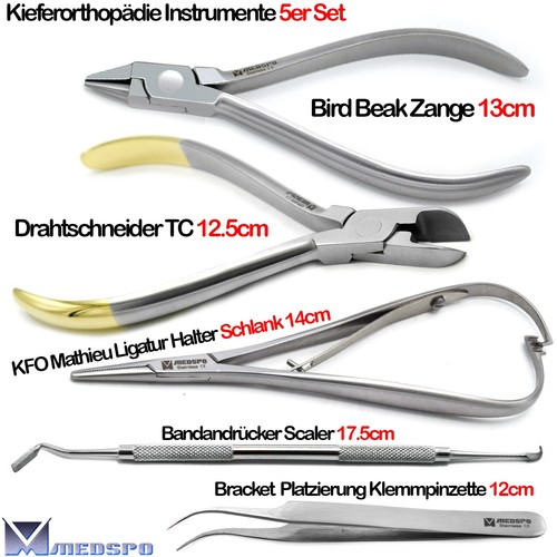 Kfo zange drahtbiegezange - zange,
