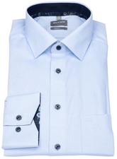 OLYMP Hemd Comfort Fit