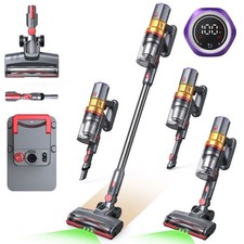 Lubluelu Selbstentleerend 2,5L