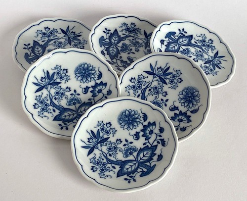 Hutschenreuther zwiebelmuster - hutschenreuther,