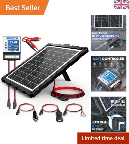 20w monokristallines solar - monokristallines,