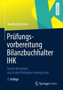 Prüfungsvorbereitung
