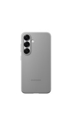 Original Samsung Kindsuit Case Cover Hülle EF-VS936 Galaxy S25+ Plus Gray Grau