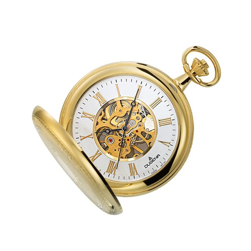 Dugena 4460307 taschenuhr - 4460307,