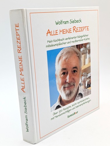Alle meine rezepte wolfram - meine, *