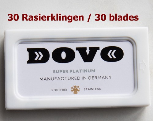 Dovo rasierklingen super - 30,