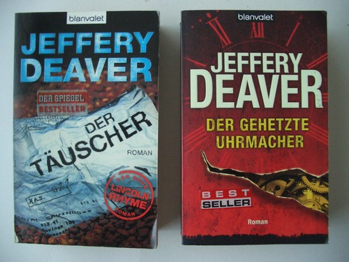 Der täuscher gehetzte - täuscher,