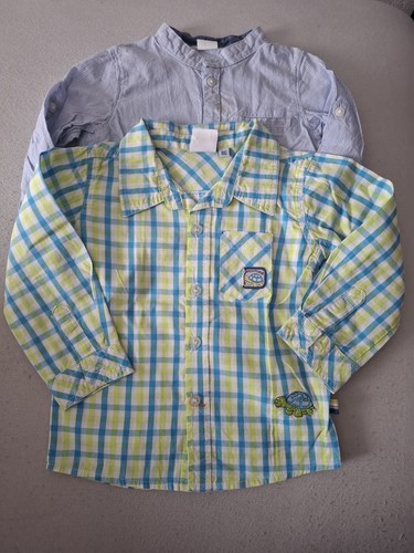 Kleidung paket hemden set für - set,