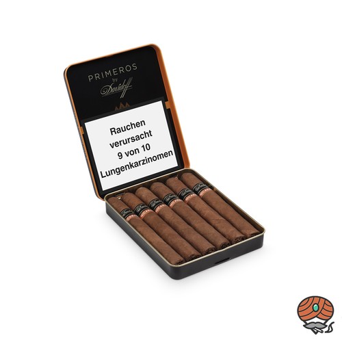 Davidoff primeros nicaragua - davidoff,