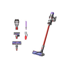 DYSON V15 Origin kabelloser Staubsauger, Akkubetrieb, 660 Watt