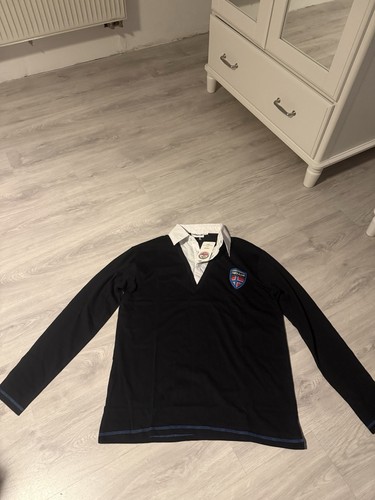 Nebulus shirt mit hemdkragen - nebulus,