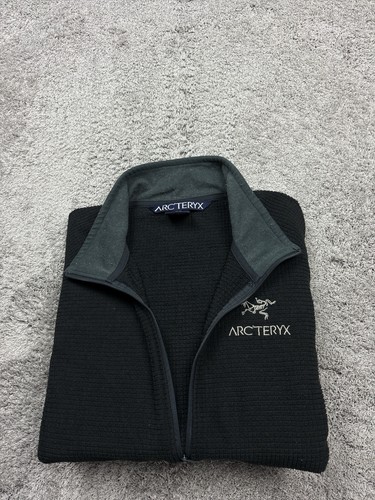 Arcteryx outdoor fleece - arcteryx,