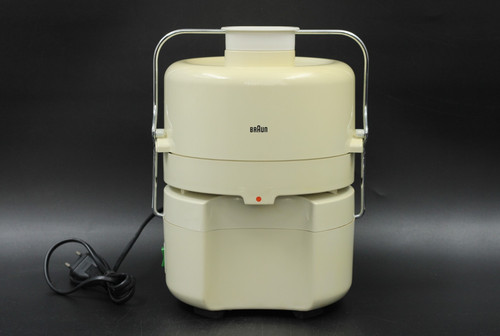 Braun multipress entsafter - braun,