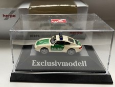 HERPA PORSCHE 911 CARRERA (993