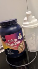 Multipower 700 Gr. Whey