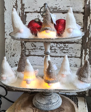 Wichtel LED Weihnachten Advent