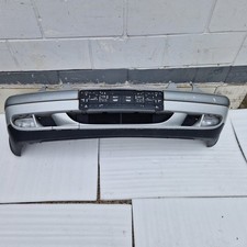 CK24* Mercedes Benz W208 Stoßstange Vorne Frontstoßstange Komplett Farbcode 744