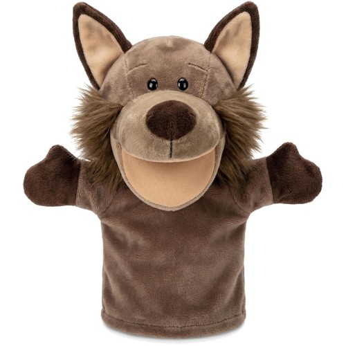 Handpuppen kinder - handpuppen,