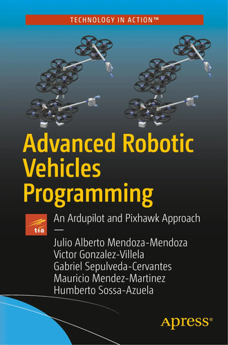 Advanced robotic vehicles - advanced,