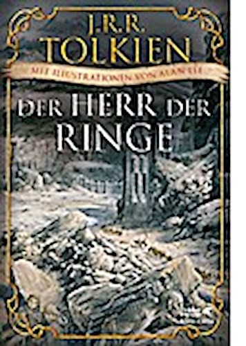 Tolkien der herr - /,