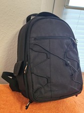 Amazon Basics Kamerarucksack
